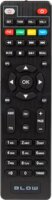 Blow 4625FHD DVB-T2 Set-Top box vevőegység