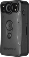 Transcend DrivePro Body 30 Testkamera - Fekete