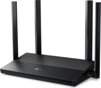 TP-Link EX141 AX1500 WiFi 6 Dual-Band Gigabit Router