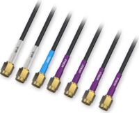 Teltonika PR1KC640 MIMO Mobile/GNSS/WIFI Kombinált Antenna