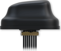 Teltonika PR1KC640 MIMO Mobile/GNSS/WIFI Kombinált Antenna