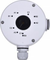 Reolink Puszka B10 kamera talp kötődoboz csőkamerához