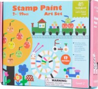 Tookyland Bélyegzőkészlet