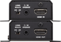 Aten VE811 HDMI Extender 100m 4K