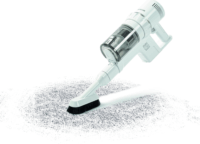 Sencor SVC 7522WH Porzsák nélküli álló porszívó - Fehér