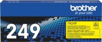Brother TN-249Y Eredeti Toner Sárga