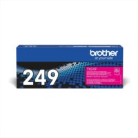 Brother TN-249M Eredeti Toner Magenta