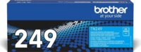 Brother TN-249C Eredeti Toner Cián