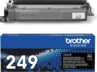 Brother TN-249BK Eredeti Toner Fekete