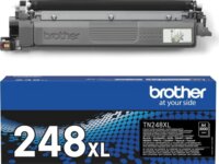 Brother TN-248XLBK Eredeti Toner Fekete