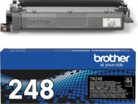 Brother TN-248BK Eredeti Toner Fekete