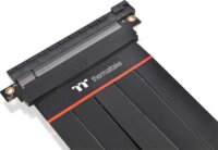 Thermaltake TT Premium PCI-E 4.0 x16 kábel Extender - 0.3m