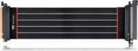 Thermaltake TT Premium PCI-E 4.0 x16 kábel Extender - 0.3m