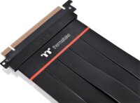 Thermaltake TT Premium PCI-E 4.0 x16 kábel Extender - 0.3m