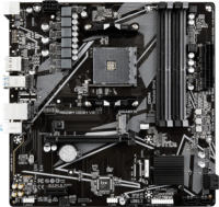 Gigabyte A520M DS3H V2 Alaplap