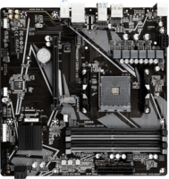 Gigabyte A520M DS3H V2 Alaplap