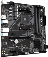 Gigabyte A520M DS3H V2 Alaplap