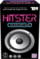 Jumbo - Hitster társasjáték