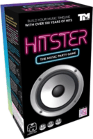 Jumbo - Hitster társasjáték