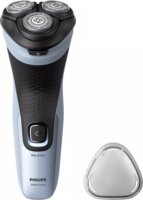 Philips Shaver 3000X Series X3003/0 Nedves/Száraz Elektromos borotva