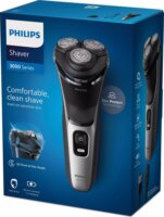 Philips Shaver 3000 Series S3143/0 Nedves/Száraz Elektromos borotva