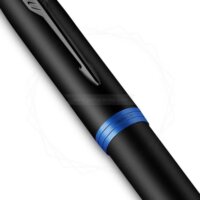 Parker Royal Im Professionals Vibrant Kupakos töltőtoll - 0.5mm /Kék