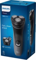 Philips Shaver 1000 Series S1142/00 Nedves/Száraz Elektromos borotva