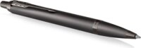 Parker Royal Im Monochrome Nyomógombos golyóstoll bronz - 1mm / Kék