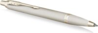 Parker Royal Im Monochrome Nyomógombos golyóstoll pezsgő - 1mm / Kék