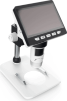 HCT 028-160 Hordozható digitális mikroszkóp LCD-kijelzővel