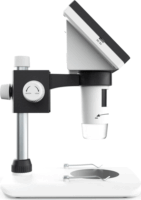 HCT 028-160 Hordozható digitális mikroszkóp LCD-kijelzővel