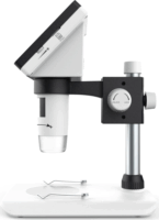 HCT 028-160 Hordozható digitális mikroszkóp LCD-kijelzővel