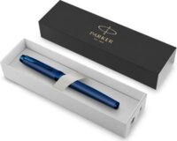 Parker Royal Im Monochrome Kupakos töltőtoll kék - 0.5mm / Kék
