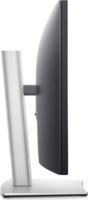 Dell 34" P3424WE Ívelt Monitor