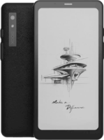 Onyx Boox Palma 6.1" 128GB E-Book olvasó - Fekete