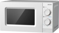 MPM MPM-20-KMM-11/W Mikrohullámú sütő - Fehér