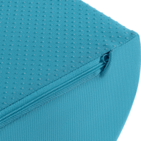 Leitz Ergo Cosy asztali lábtámasz - Kék