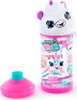 Airbrush Plush: Style 4 Ever színezhető mini meglepetés plüssfigura