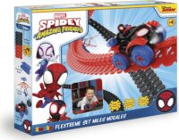 Smoby Póki és csodálatos barátai - FleXtreme pályaszett - Miles Morales