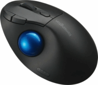 Kensington Pro Fit Ergo TB450 Trackball Wireless Egér - Fekete