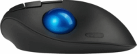 Kensington Pro Fit Ergo TB450 Trackball Wireless Egér - Fekete