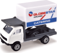 Dickie Toys 13 darabos Repülőtér játékszett