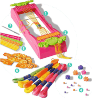 Ravensburger BeCreative Barátság karkötő készítő