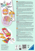 Ravensburger BeCreative Barátság karkötő készítő