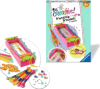 Ravensburger BeCreative Barátság karkötő készítő