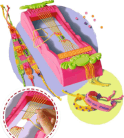 Ravensburger BeCreative Barátság karkötő készítő