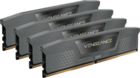 Corsair 64GB / 6000 Vengeance Black (AMD EXPO) DDR5 RAM KIT (4x16GB)