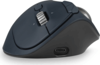 Kensington Pro Fit Ergo TB550 Trackball Wireless Egér - Fekete