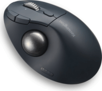 Kensington Pro Fit Ergo TB550 Trackball Wireless Egér - Fekete