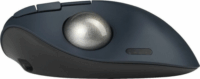 Kensington Pro Fit Ergo TB550 Trackball Wireless Egér - Fekete